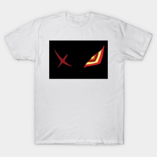 Senketsu Kill la Kill T-Shirt